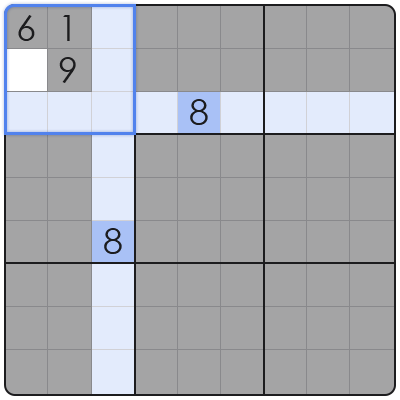 sudoku algorithm python